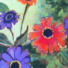 Best Zinnias I