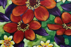 Flower Frenzy