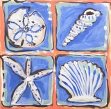 Seashore Treasures