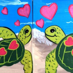Turtles