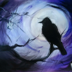 1_The-Raven