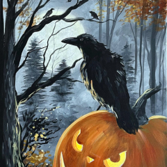 All Hallows Eve