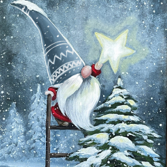 Oh Christmas Tree