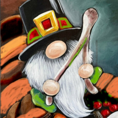 Wishbone-Gnome-I