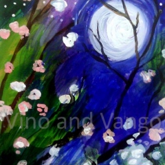 Night Blossoms