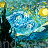 Starry-Starry-Night