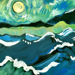van-Goghs-Waves-II
