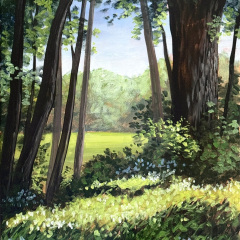 Quiet Light