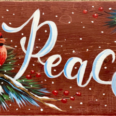 Barnwood Peace