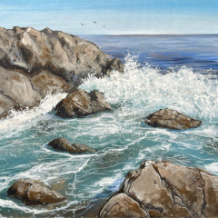 16x20 Design Template