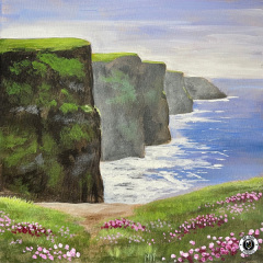 Cliffs of Moher