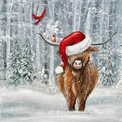 Ho Ho Highland