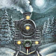 Holiday Express