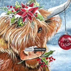 Holiday in the Highlands