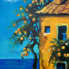 Lemon-Villa