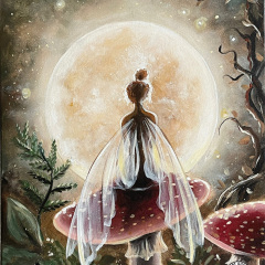 Midsummer Night