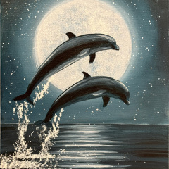 Moondance