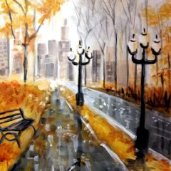 November