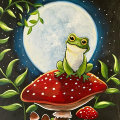 Toadie-in-Moonlight