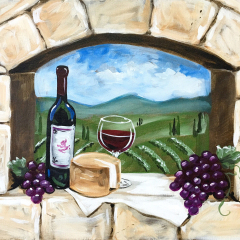 Tuscan-Vineyard-Single-Image