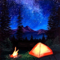 Under-the-stars