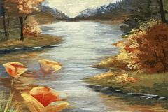 Second Spring