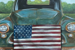American Classic