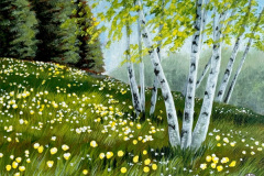 Birch Meadow