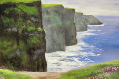 Cliffs of Moher