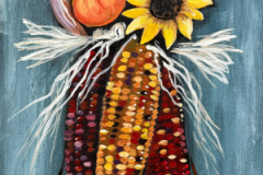 Corn To Be Wild