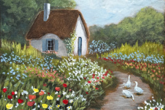 Cozy Cottage