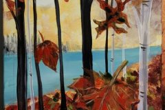 Fall Palette