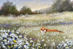 Fox Trot