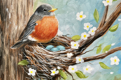 12x12 Design Template