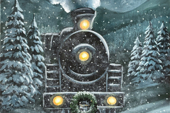 Holiday Express