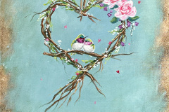 Haertfelt Hummingbirds