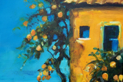 Lemon-Villa