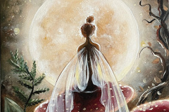 Midsummer Night
