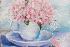 Mothers Tea Cup