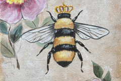 Queen Bee Botanical