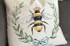 Queen Bee