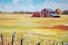 Country Living