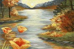 Second Spring