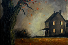 Simply Haunting
