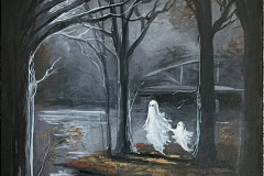 Spooky Stroll