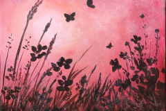Summer Garden