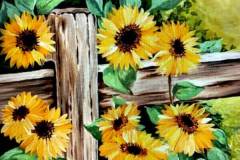 Sunflower-Fence-1