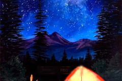 Under-the-stars