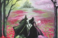 Wayward Witches