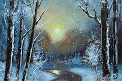 Winter Solstice